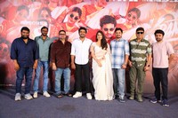 K Ramp Movie Press Meet Photos